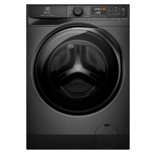 Electrolux 10kg/6kg UltimateCare 700 Washer Dryer Combo - Dark Onyx EWW1043R7SC