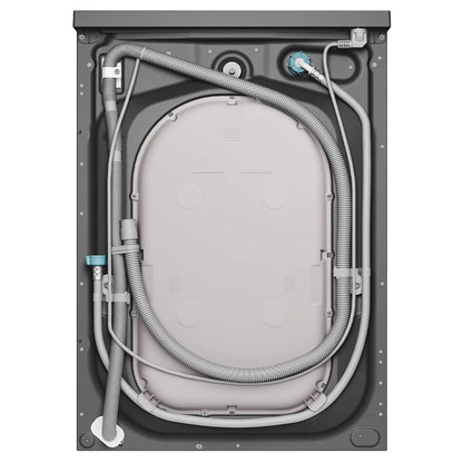Electrolux 10kg/6kg UltimateCare 700 Washer Dryer Combo - Dark Onyx EWW1043R7SC