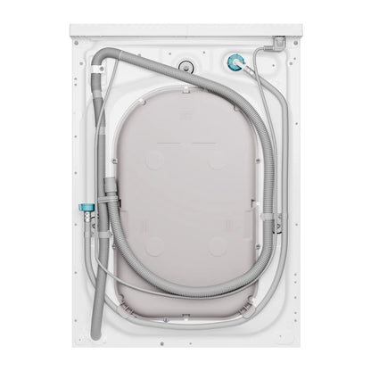 Electrolux 10kg/6kg UltimateCare 700 Washer Dryer Combo - White EWW1043R7WC