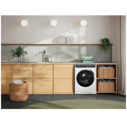 Electrolux 10kg/6kg UltimateCare 700 Washer Dryer Combo - White EWW1043R7WC