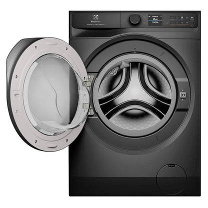 Electrolux 12kg/8kg UltimateCare 900 Washer Dryer Combo - Dark Onyx EWW1242R9SC