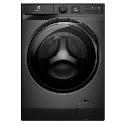 Electrolux 12kg/8kg UltimateCare 900 Washer Dryer Combo - Dark Onyx EWW1242R9SC