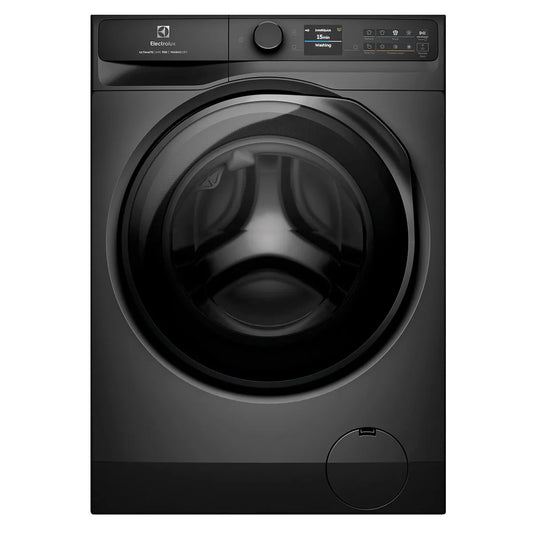 Electrolux 12kg/8kg UltimateCare 900 Washer Dryer Combo - Dark Onyx EWW1242R9SC