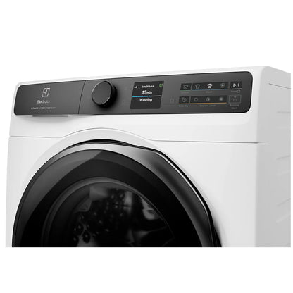 Electrolux 12kg/8kg UltimateCare 900 Washer Dryer Combo - White EWW1242R9WC