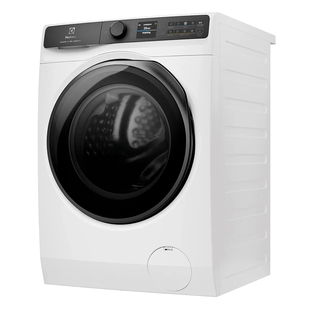 Electrolux 12kg/8kg UltimateCare 900 Washer Dryer Combo - White EWW1242R9WC
