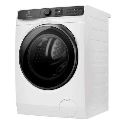 Electrolux 12kg/8kg UltimateCare 900 Washer Dryer Combo - White EWW1242R9WC