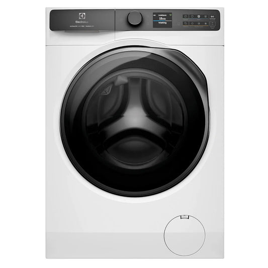Electrolux 12kg/8kg UltimateCare 900 Washer Dryer Combo - White EWW1242R9WC