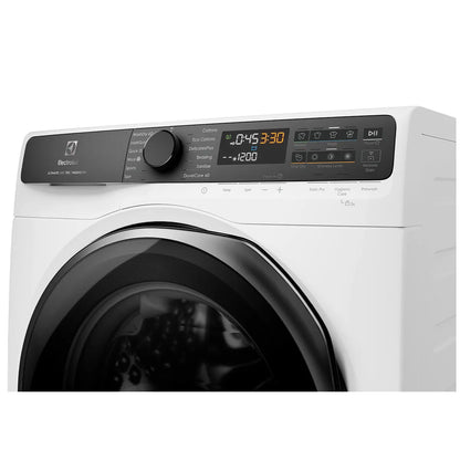 Electrolux 12kg/8kg UltimateCare 700 Washer Dryer Combo - White EWW1243R7WC