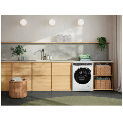 Electrolux 12kg/8kg UltimateCare 700 Washer Dryer Combo - White EWW1243R7WC