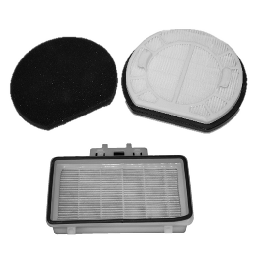 Electrolux Ease C4 Filter Kit F156