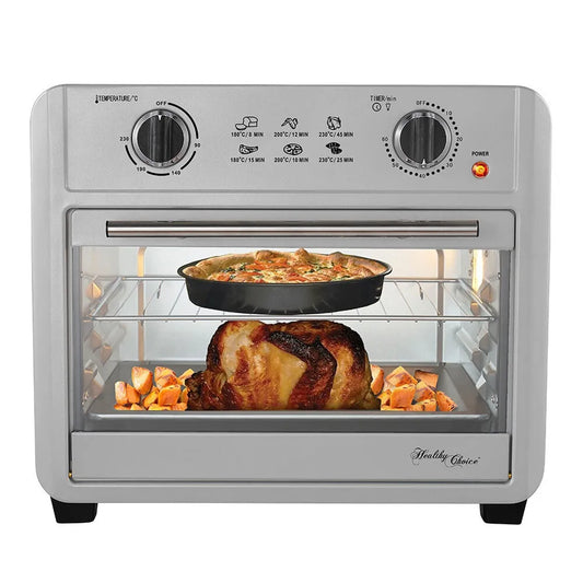Healthy Choice 23 Litre Air Fryer Oven FA230