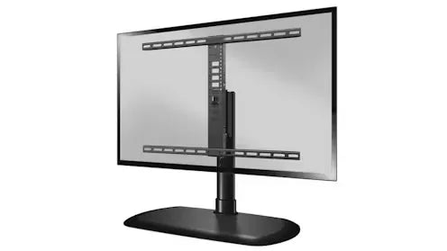 Sanus Swivel TV Base Fits Most Flat-panel TVs 32-inch - 65-inch FTVS1-B2