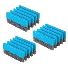 George Foreman Grill Sponges - 3 Pack GFSP3AU