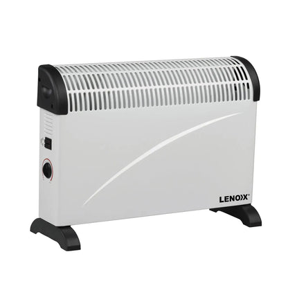Lenoxx Convector Heater Up To 2000 Watts H520