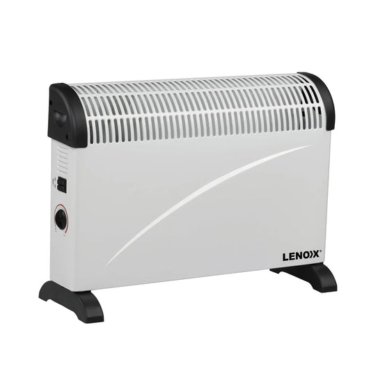 Lenoxx Convector Heater Up To 2000 Watts H520