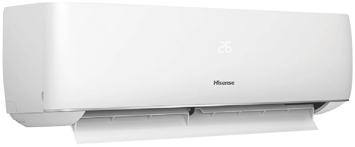 Hisense 3.5kW Reverse Cycle Split System Air Conditioner HAWV12KRD