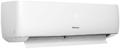 Hisense 3.5kW Reverse Cycle Split System Air Conditioner HAWV12KRD