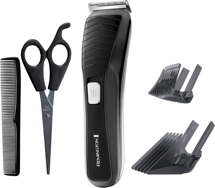 Remington Precision Haircut Kit HC7110AU