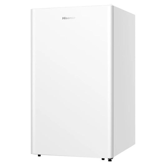 Hisense 124L Bar Fridge - White HRBF126