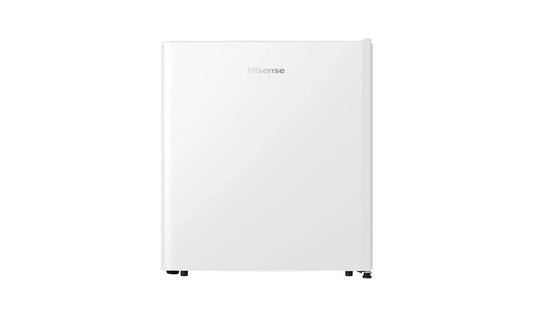 Hisense 45L Bar Fridge - White HRBF46