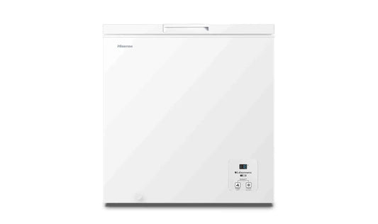 Hisense 200L Hybrid Chest Freezer HRCF201