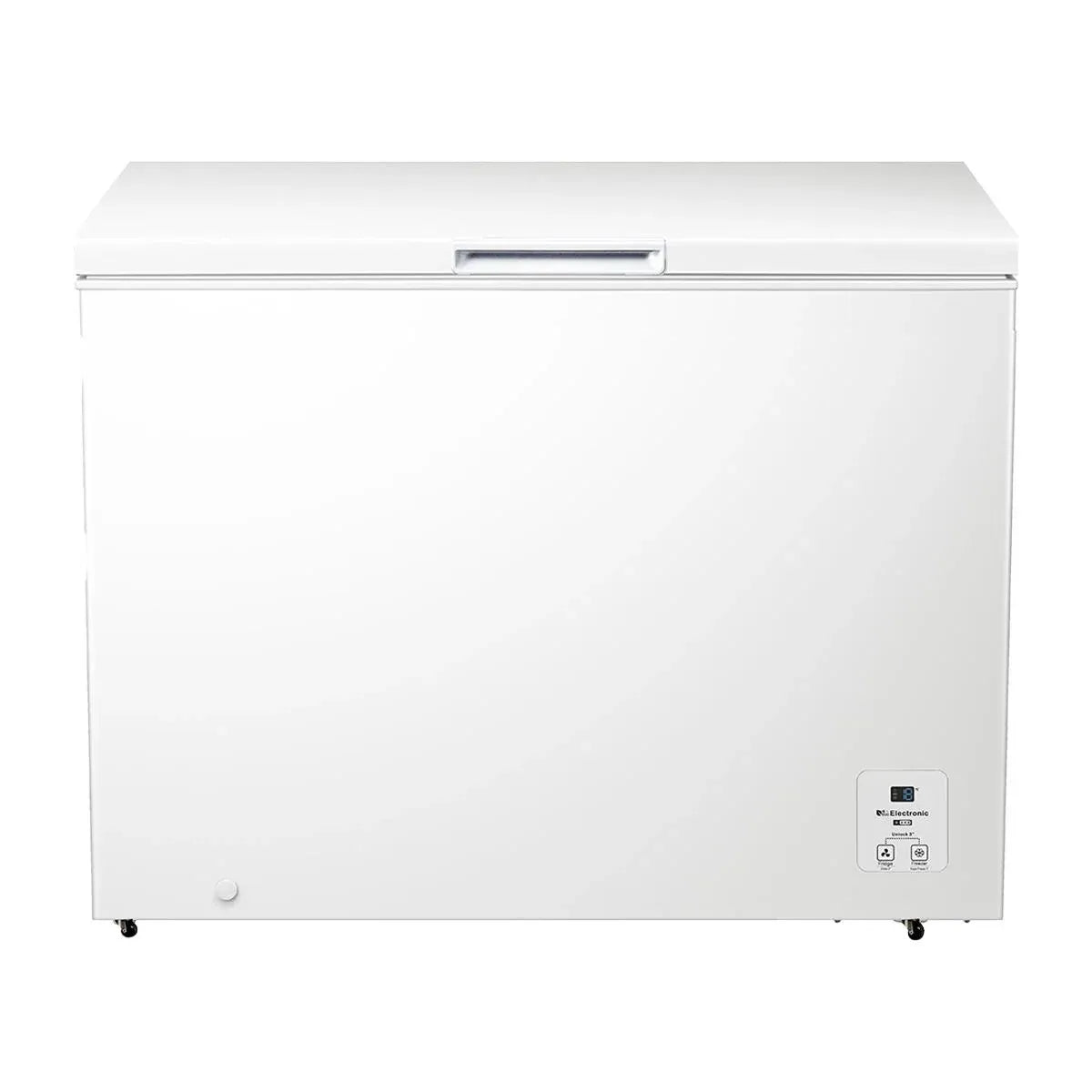 Hisense 300L Hybrid Chest Freezer HRCF301