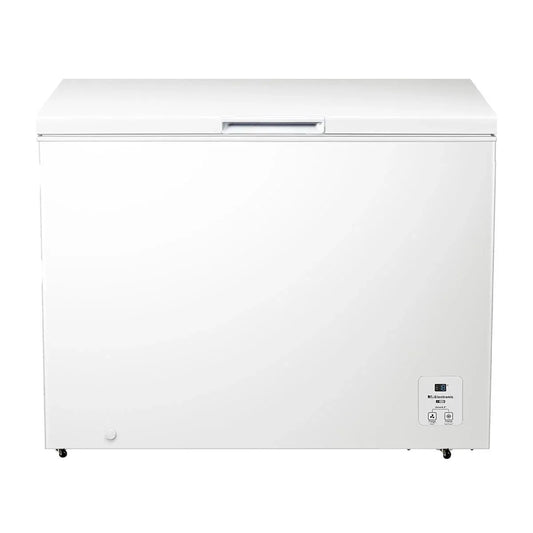 Hisense 300L Hybrid Chest Freezer HRCF301