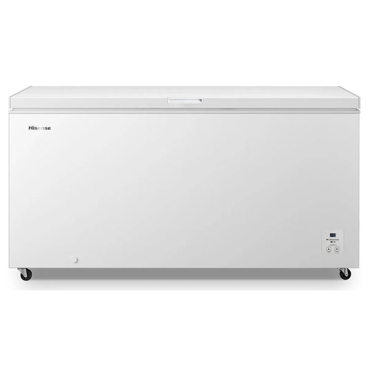 Hisense 500LT Hybrid Chest Freezer HRCF501