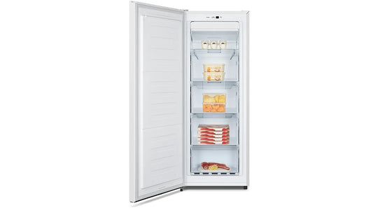 Hisense 155L Vertical Freezer HRVF155