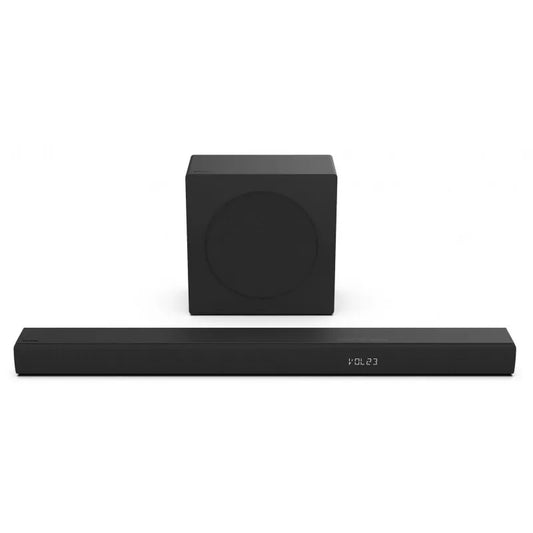 Hisense 3.1ch Soundbar with Wireless Subwoofer HS3100AU