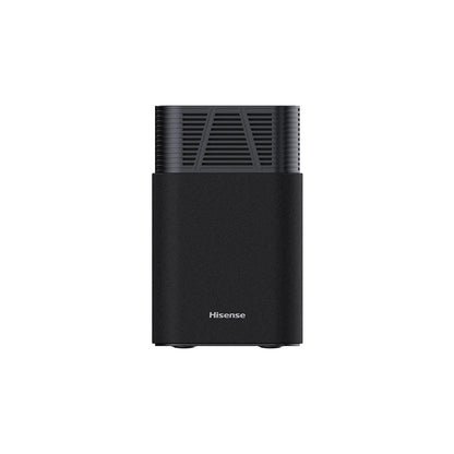 Hisense 4.1.2ch Home Theatre System with Dolby Atmos HT-SATURN