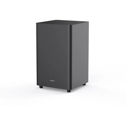 Hisense 4.1.2ch Home Theatre System with Dolby Atmos HT-SATURN