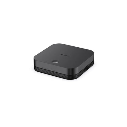 Hisense 4.1.2ch Home Theatre System with Dolby Atmos HT-SATURN