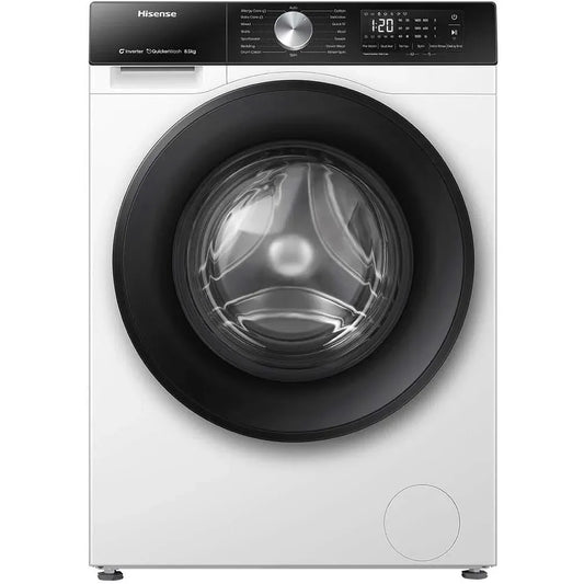Hisense 8.5kg Series 3 Front Load Washing Machine HWF3S8514