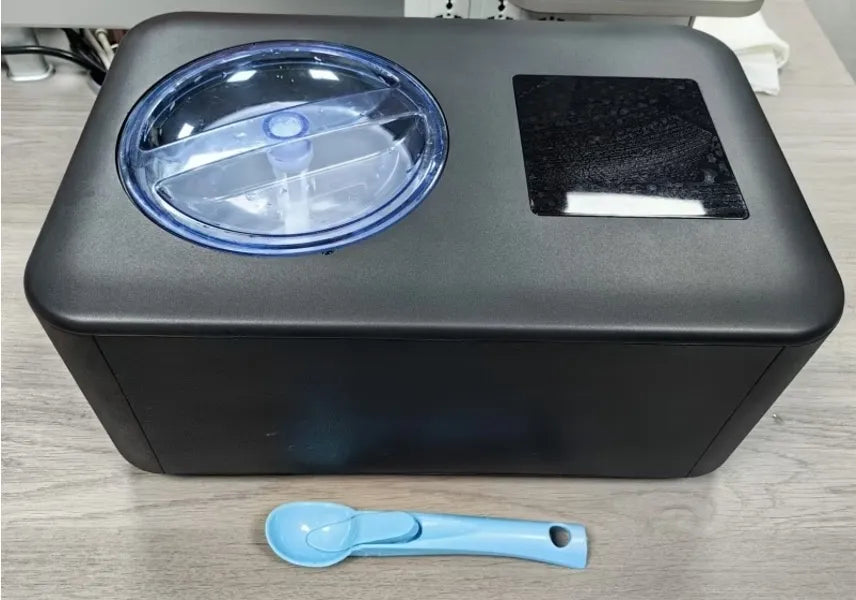 Healthy Choice Navitas Ice Cream Maker ICC150