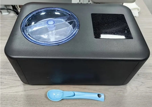 Healthy Choice Navitas Ice Cream Maker ICC150