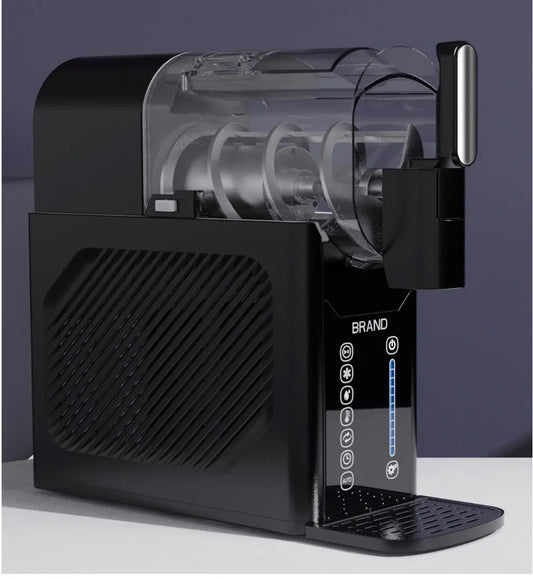 Healthy Choice 1.6 Litre Slushie/Soft Serve Ice Cream Maker ICSL160