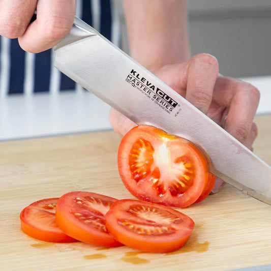 KlevaCut Master Series Professional 20cm Chef Knife KCMS110