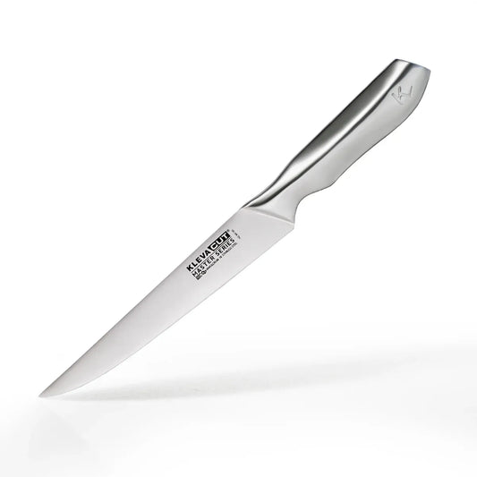 KlevaCut Master Series Professional 20cm Slicer Knife KCMS130