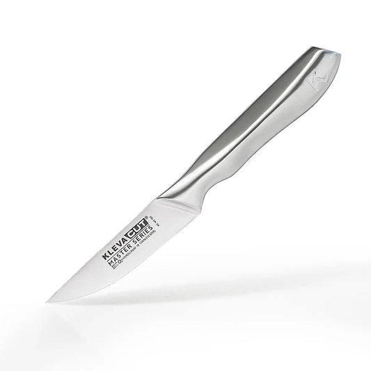 KlevaCut Master Series Professional 9cm Paring Knife KCMS150