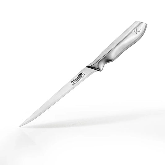KlevaCut Master Series Professional 21cm Fillet Knife KCMS180