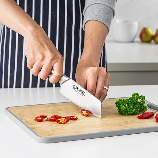 KlevaCut Master Series Professional 14cm Vegetable Knife KCMS190