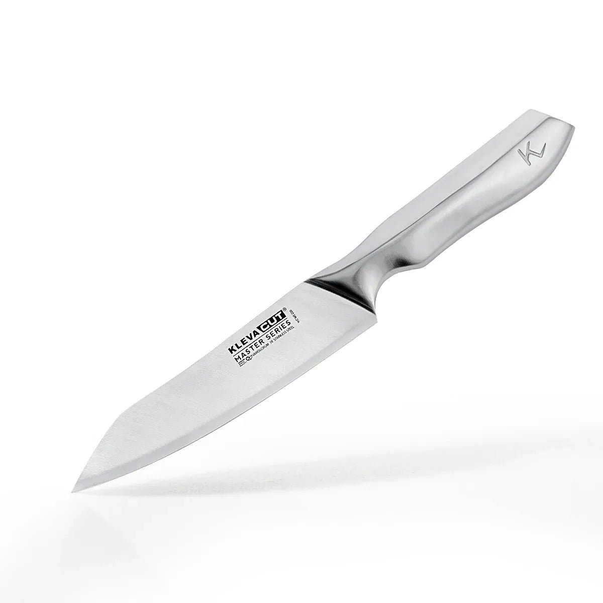 KlevaCut Master Series Professional Oriental 18cm Cooks Knife KCMS200