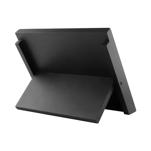 KlevaCut Mignight Magnetic Knife Block KCMSMB01