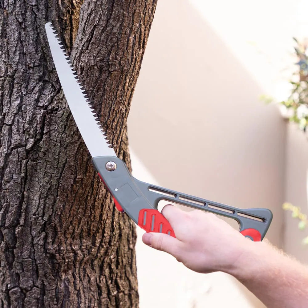 Kleva Foldable Pruning Saw KFPS01