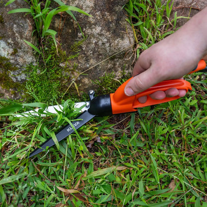 Kleva Rotating Grass Shears KGS06