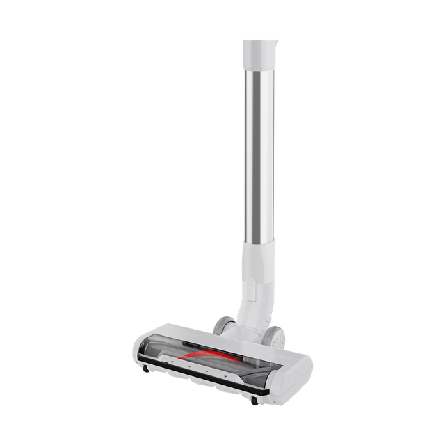 Krapof Auto Clean Self Empty Slim Power Vac Cordless Stick Vacuum