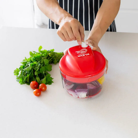 Kleva Rapid Chop Pro KRCP002