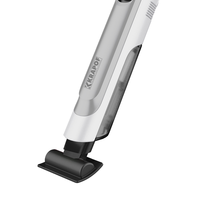 Krapof Portable Super Slim Mini Plus Handheld Vacuum Cleaner KRHVAC-03