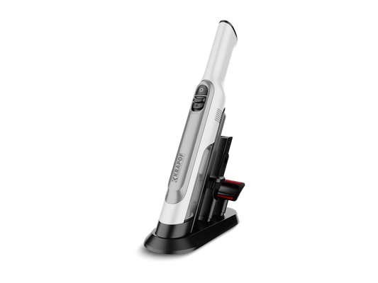 Krapof Portable Super Slim Mini Plus Handheld Vacuum Cleaner KRHVAC-03